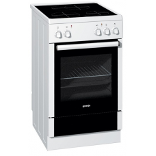 Электрическая плита Gorenje EC 52103 AW