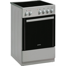 Электрическая плита Gorenje EC 51102 AX0