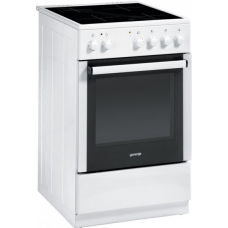 Электрическая плита Gorenje EC 52120 AW