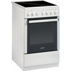 Электрическая плита Gorenje EC 52203 AW0