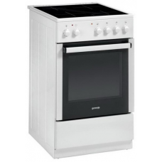 Электрическая плита Gorenje EC 51103 AW