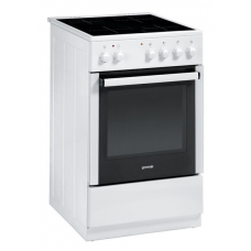 Электрическая плита Gorenje EC 52106 AW