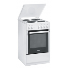 Электрическая плита Gorenje E 52102 AW0