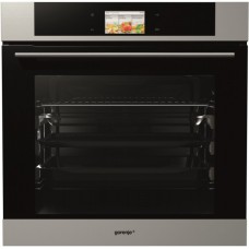 Независимая духовка Gorenje Plus GP979X